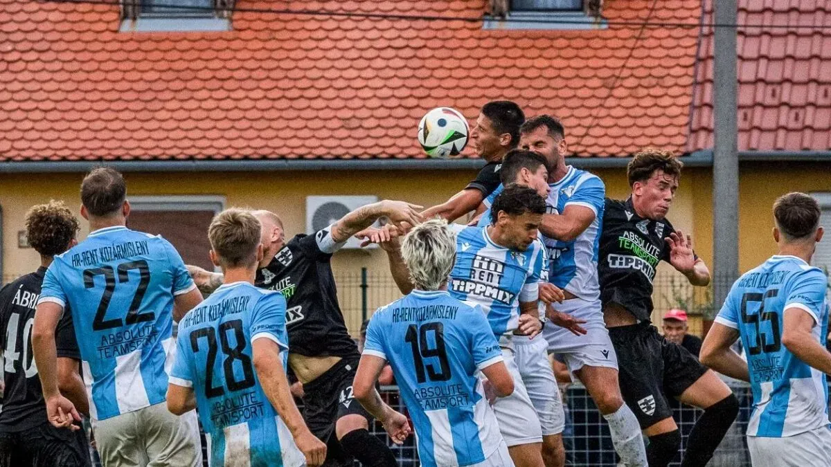 (Fotó: Szentlőrinc/pecsaktual.hu)