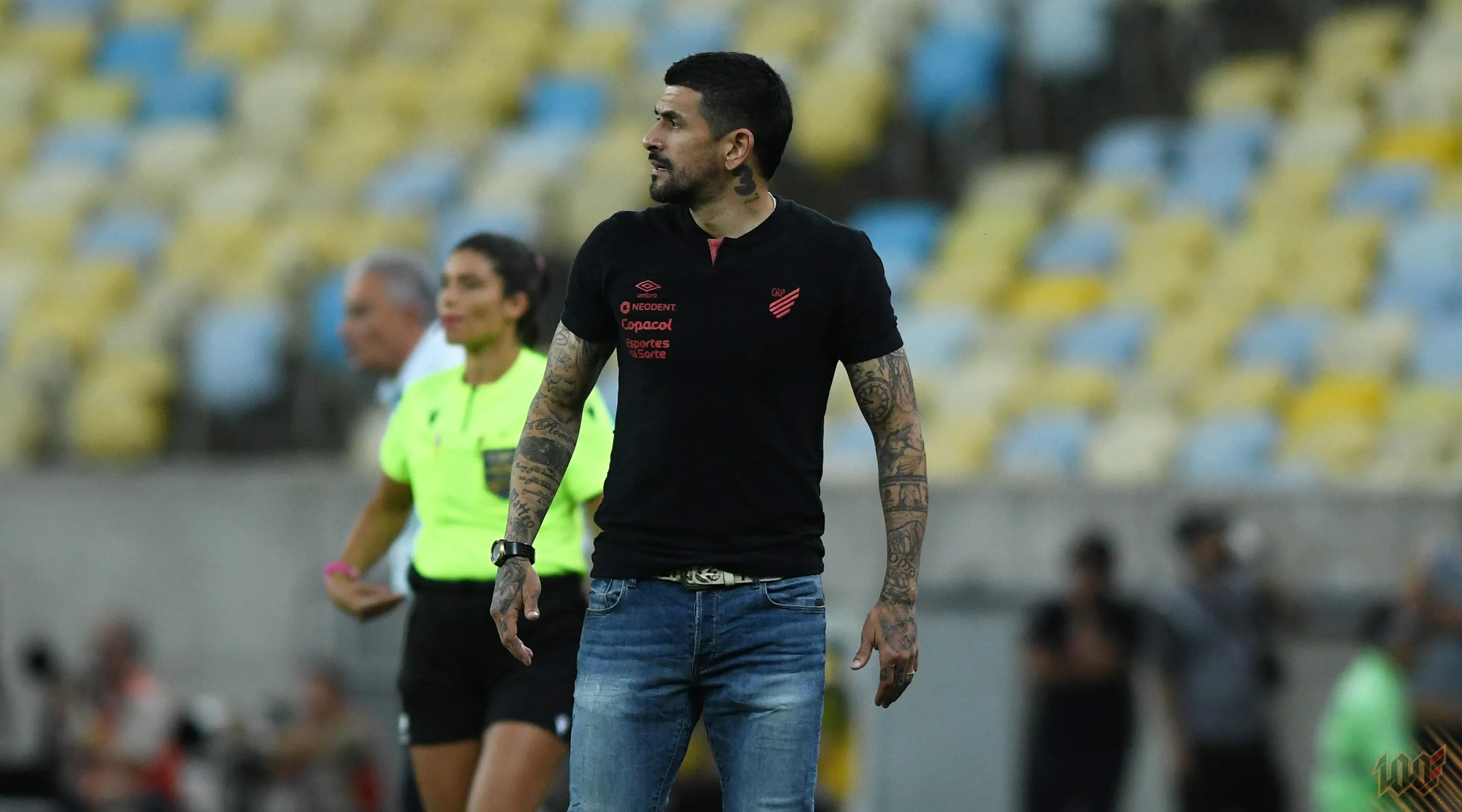 Fotó: Athletico Paranaense