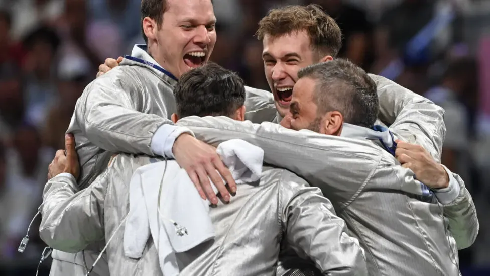 (Forrás: hunfencing.hu)