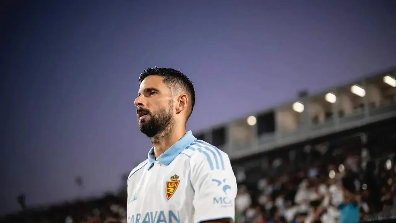 (Fotó: Marcos Cebrián/Hoy Aragón)