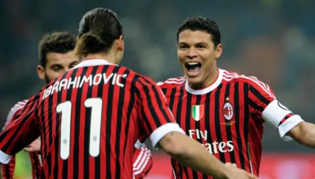 Paris close in on Milan pair Ibrahimovic and Silva - Sport360 News