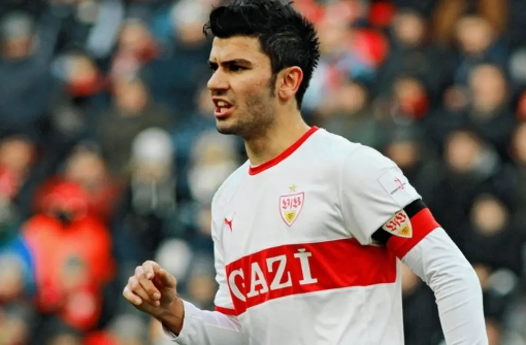 VfB Stuttgart: Für Tasci wird die Zeit knapp - VfB Stuttgart - Stuttgarter Nachrichten