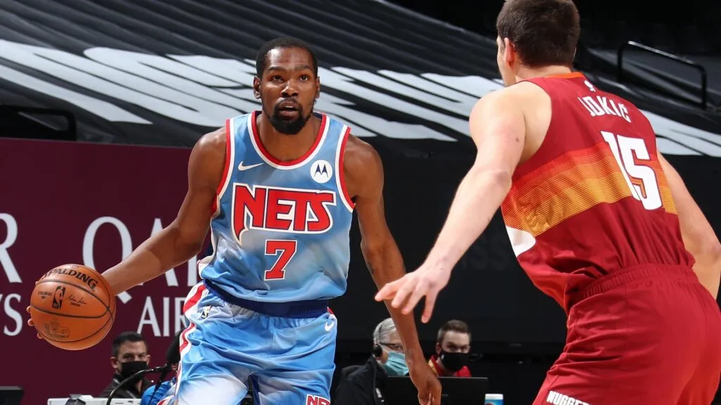 power ranking - nets denver