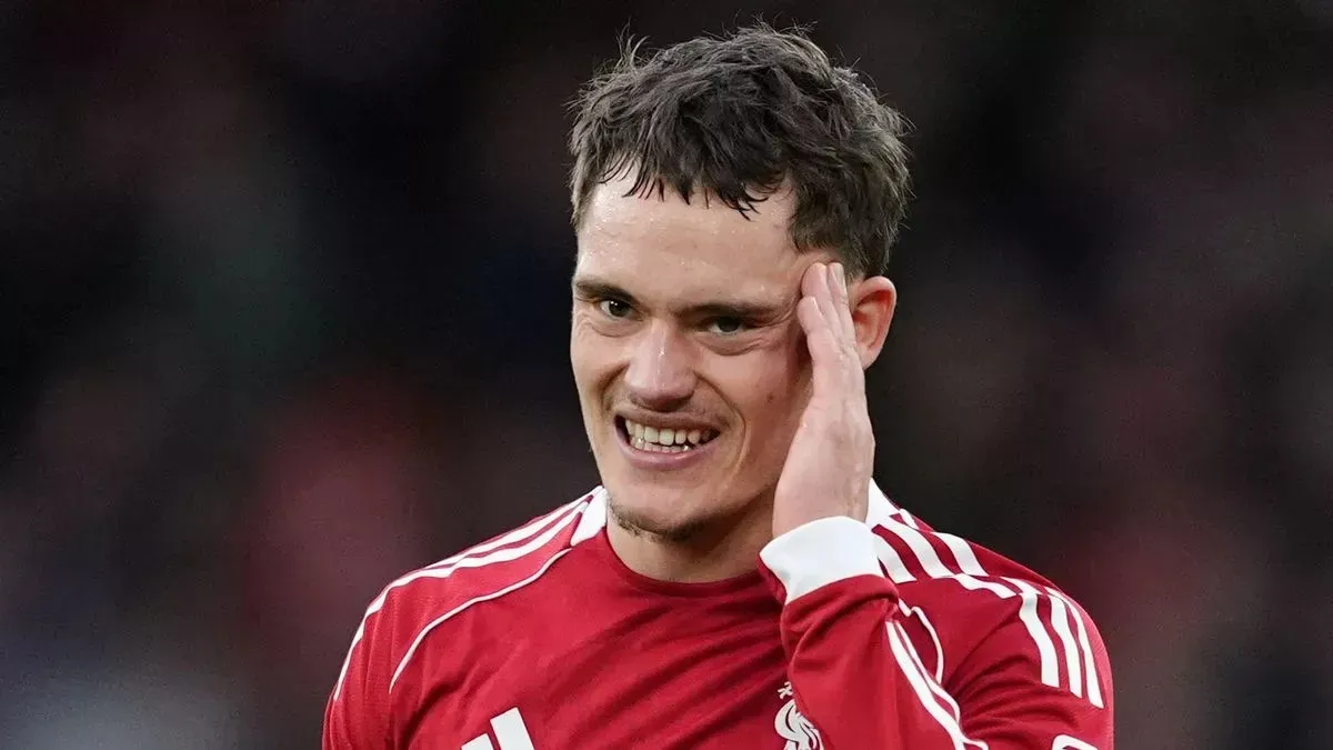 Wirtz értéke néhány hónap alatt 30 millió eurót zuhant (Fotó: PA)