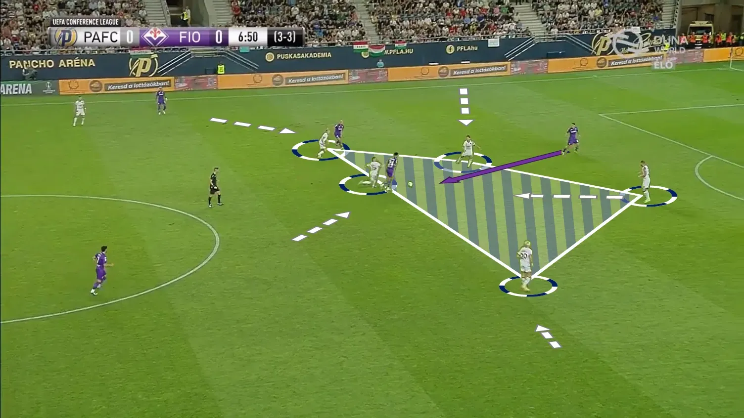 Pafc pressing 2.jpg 16:9