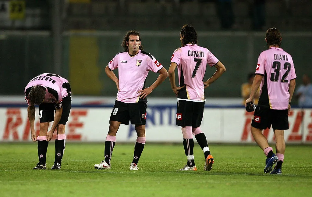 Palermo 2007