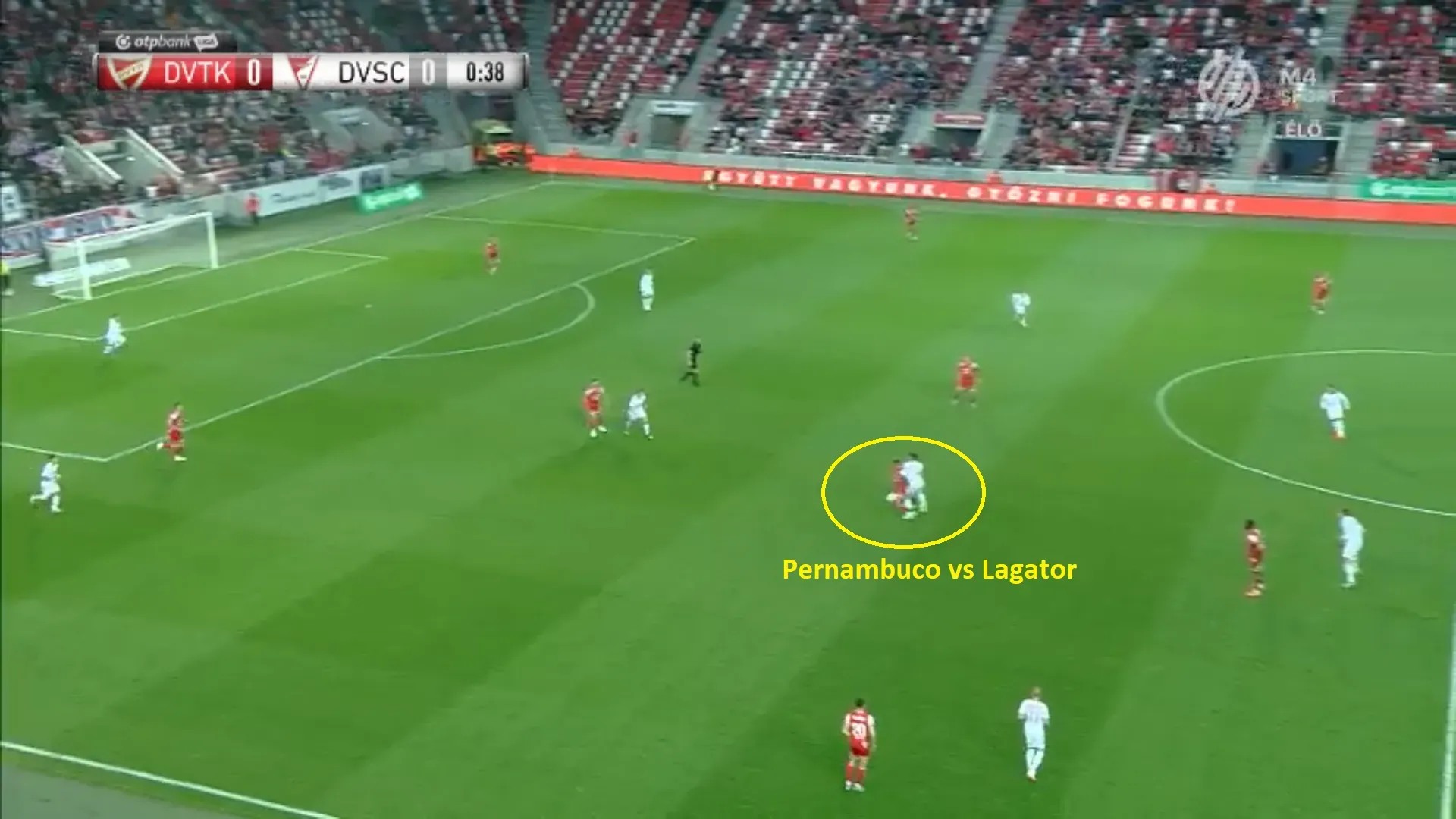 (A kép forrása: M4 Sport)