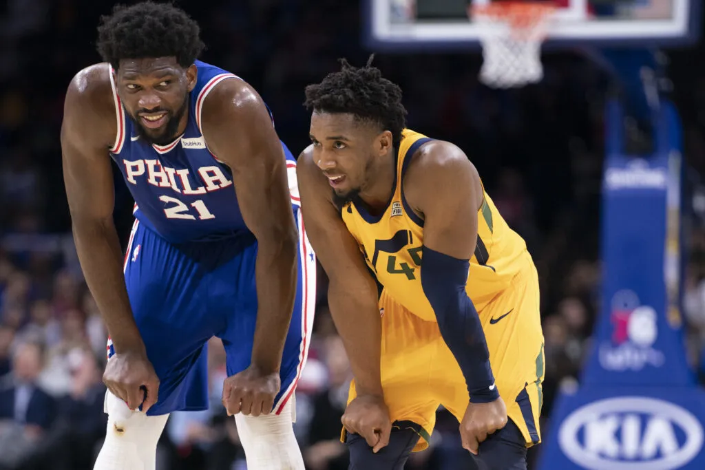 power ranking - utah phily