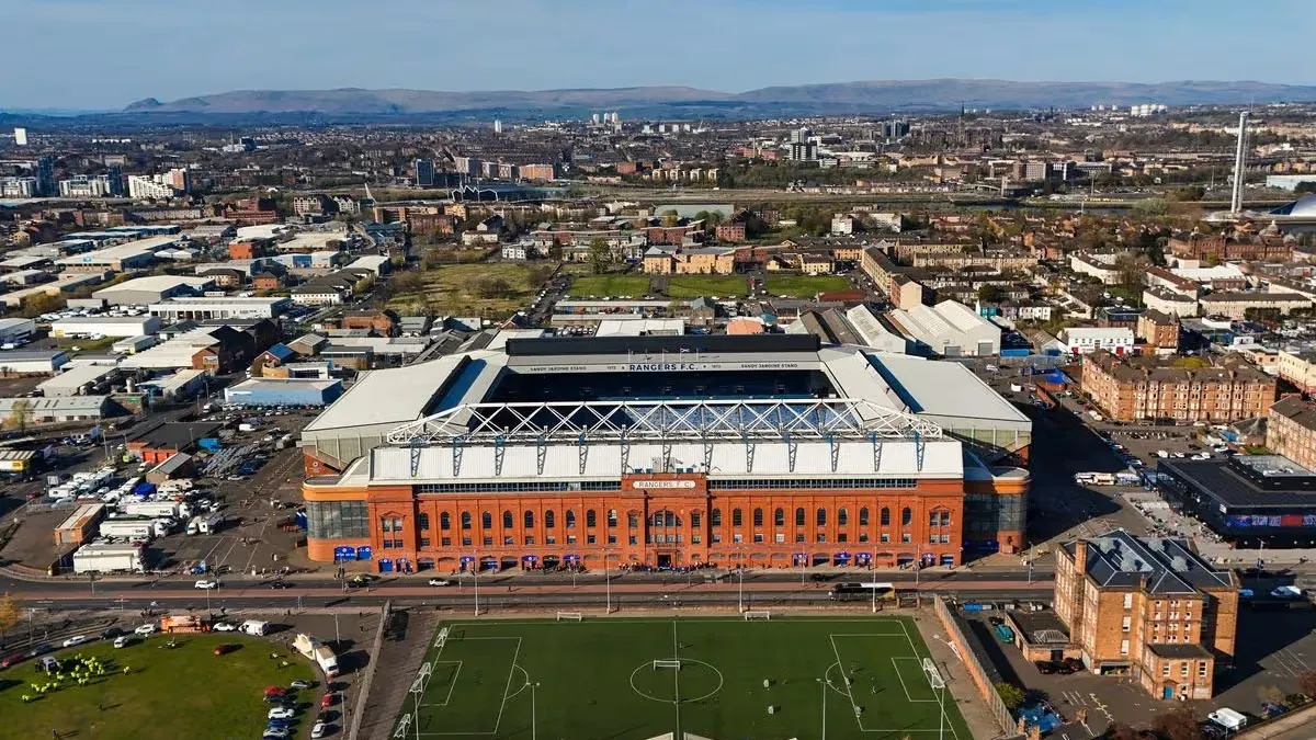 (Fotó: Robbie Jay Barratt AMA/Getty Images)