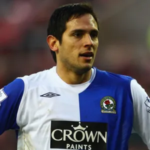 Roque Santa Cruz - blackburn