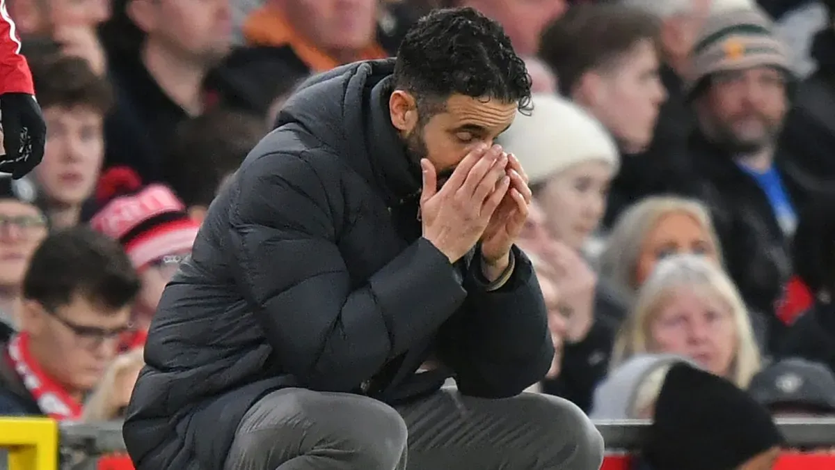 Tanácstalanság. Gyakori pillanat ez... (Fotó: Getty Images)