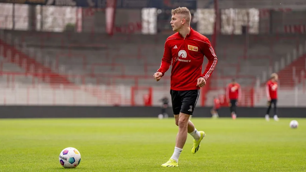 Forrás: 1. FC Union Berlin