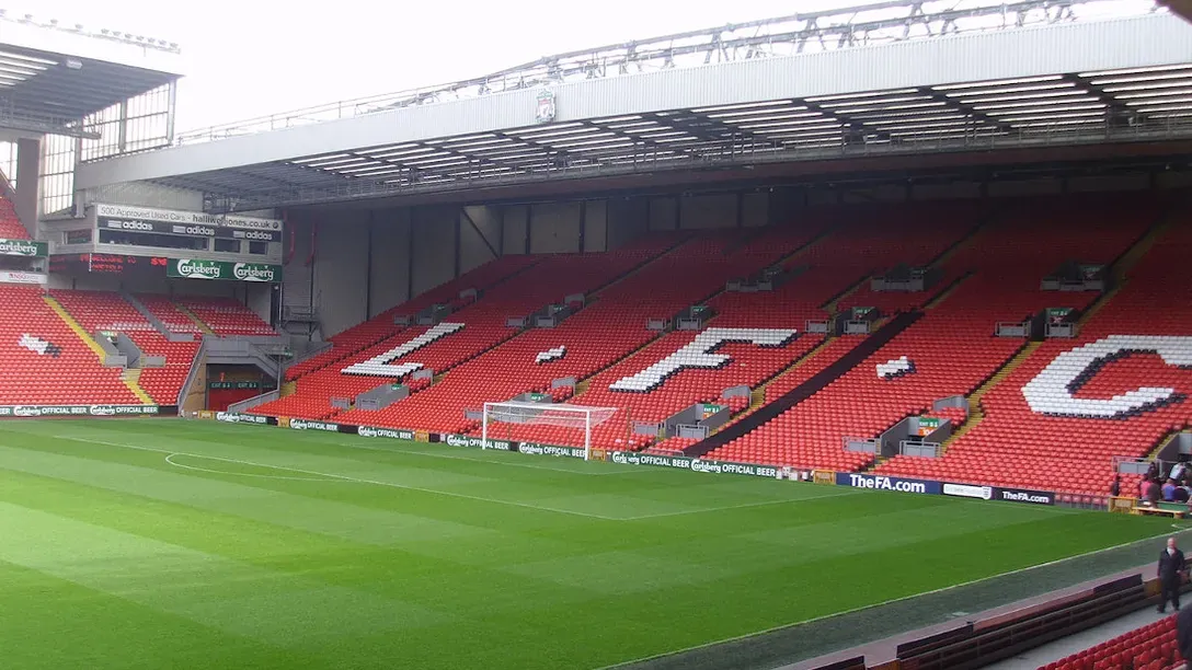 (Forrás: stadiumguide.com)