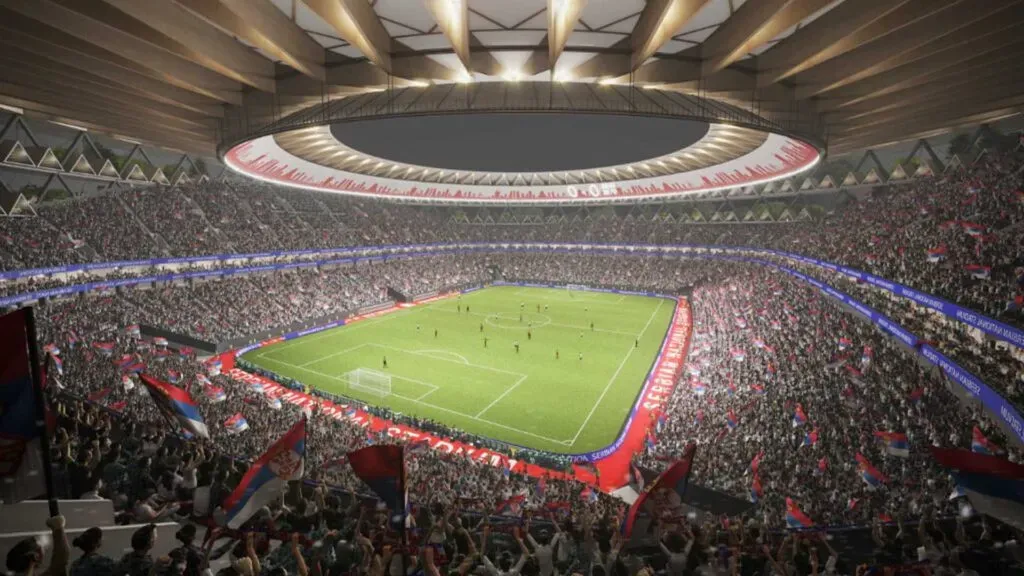 Fottás: Fenwick Iribarren Architects