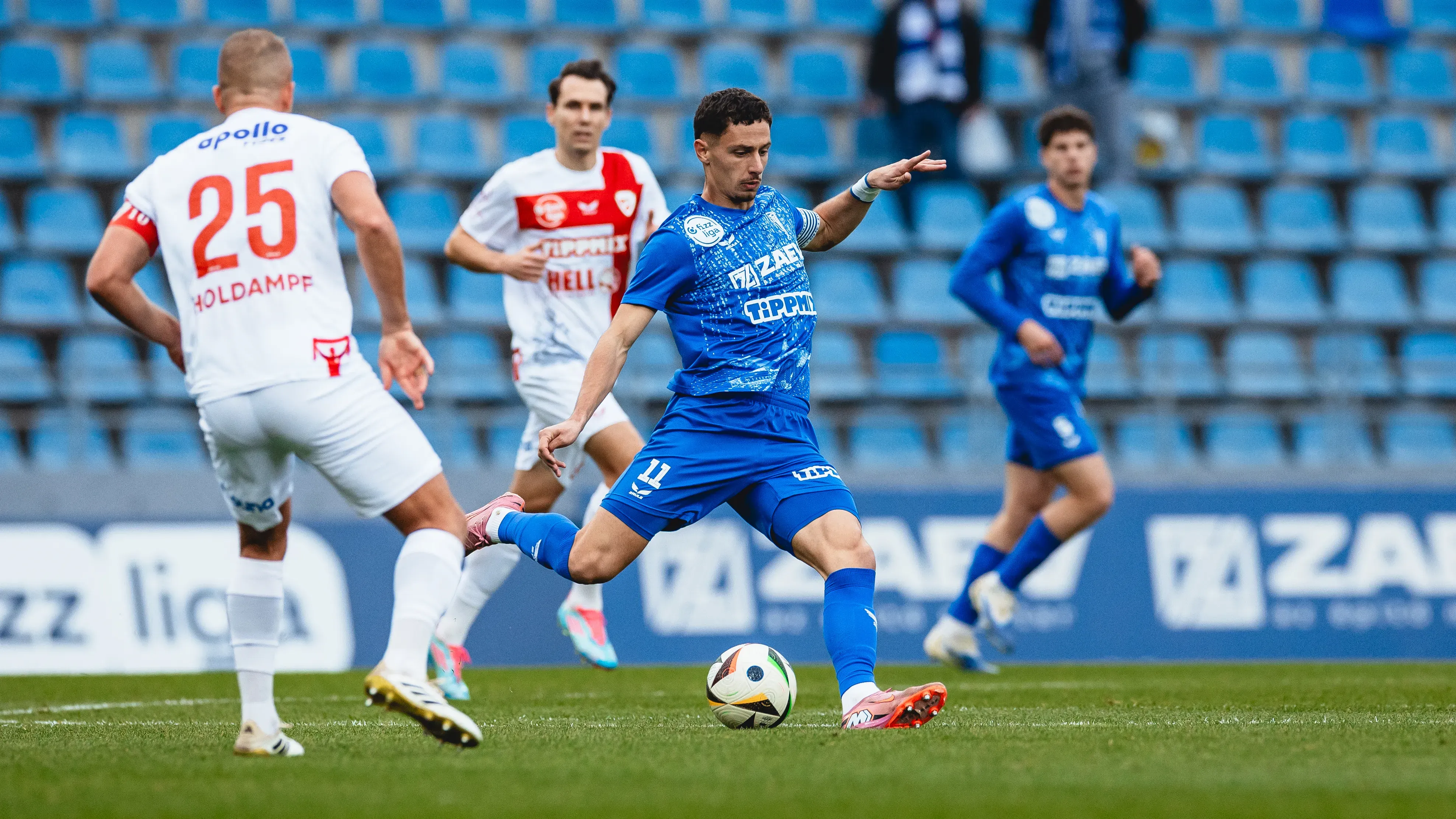(Forrás: ZTE FC)