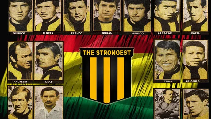 1969-ben még súlyosabb tragédia érte a klubot (Forrás: conmebol.com)