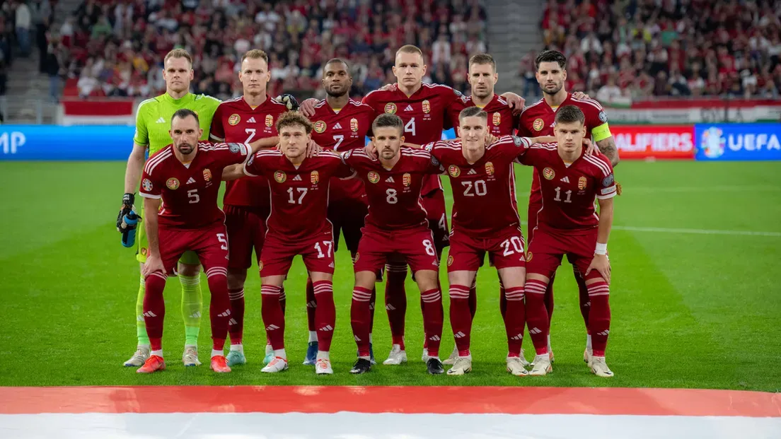 Fotó: Sebastian Frej/MB Media/Getty Images