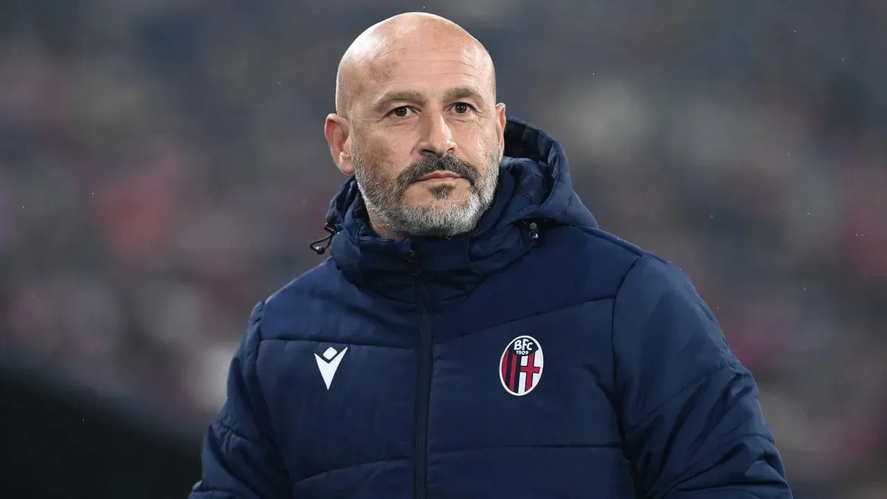 Italiano remek választás volt a kispadra (Forrás: imago)