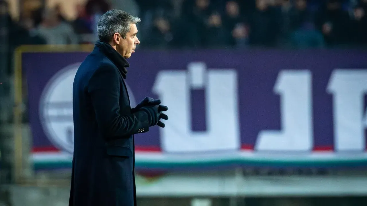 (Fotó: Franco De Franceschi/ztefc.hu)